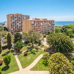 119 Iris - Piscina - Playa Cercana- Ubicacion Centrica Apartment Benalmadena