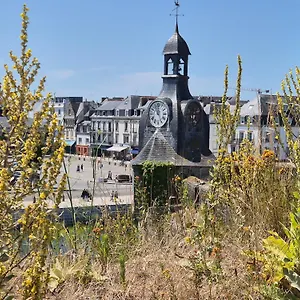 Au Cœur De Concarneau